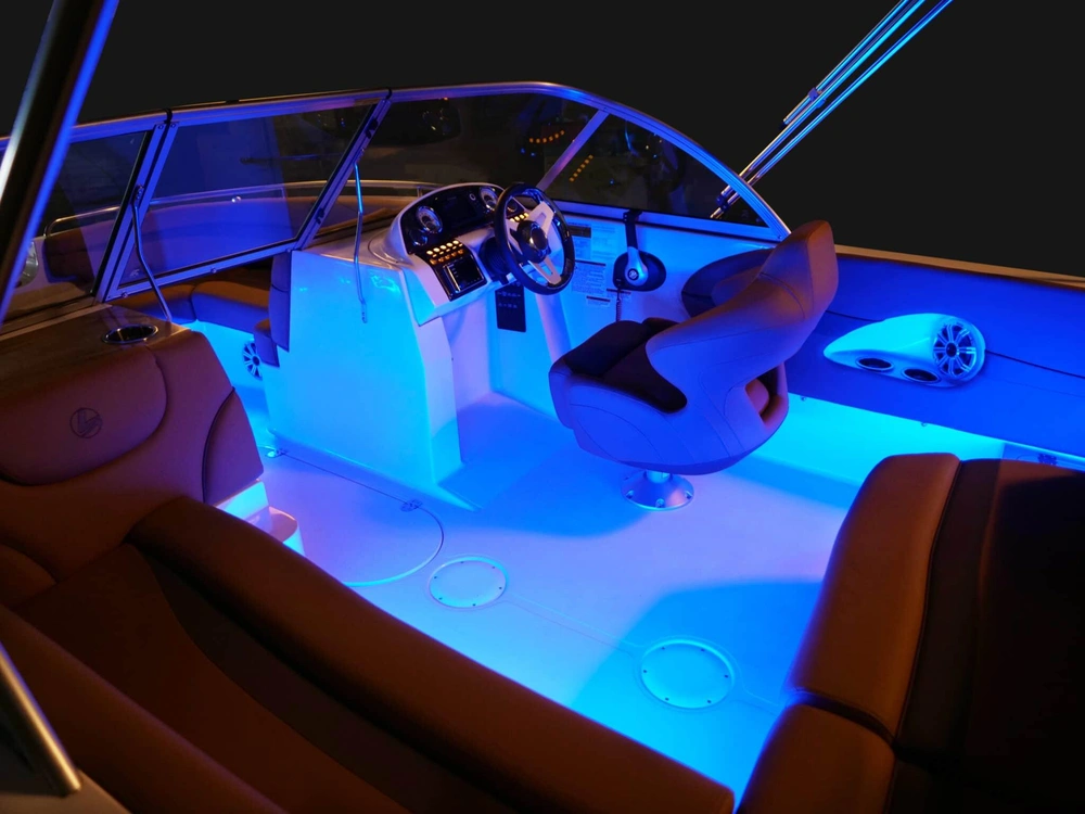 2024 Legend Boats D21 FW D21 FW alt