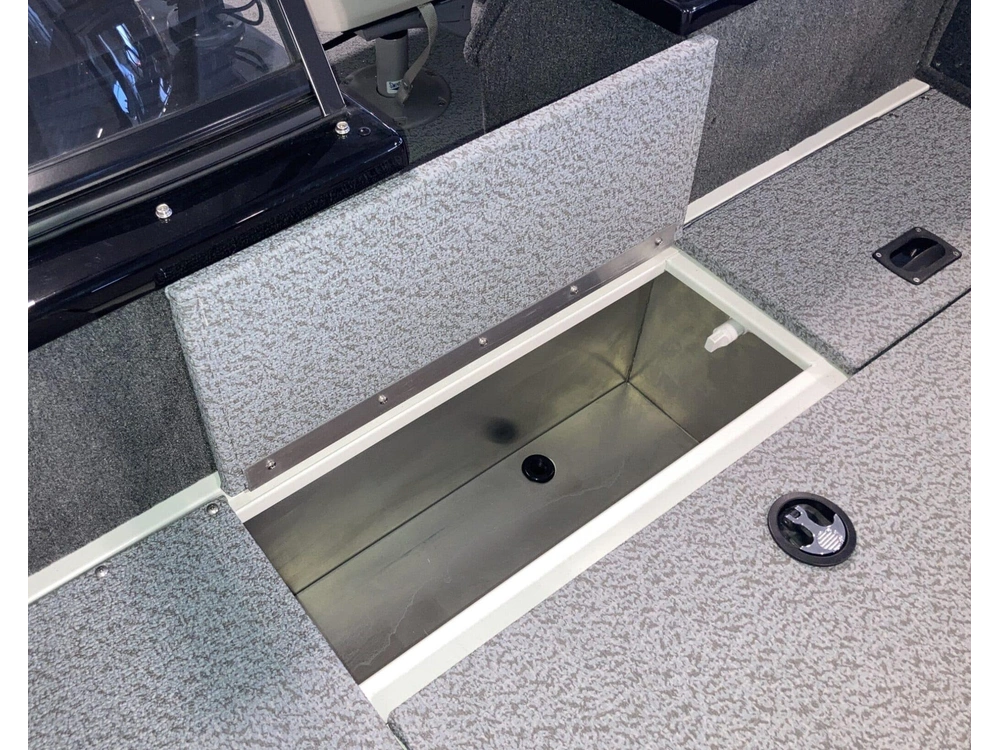 2024 Legend Boats R15 R15 alt