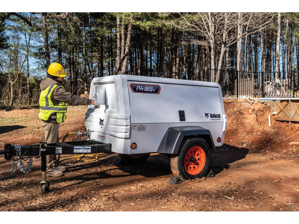 Bobcat PA185V PA185V alt