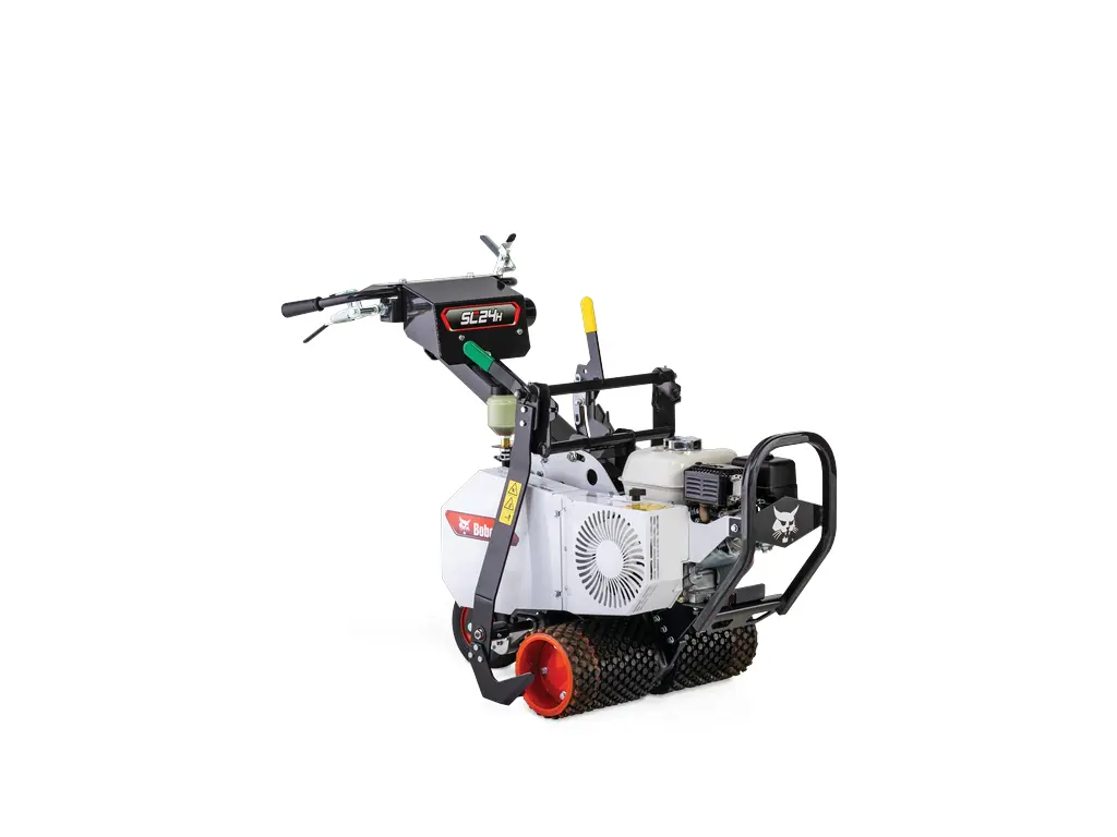 Bobcat SC24H