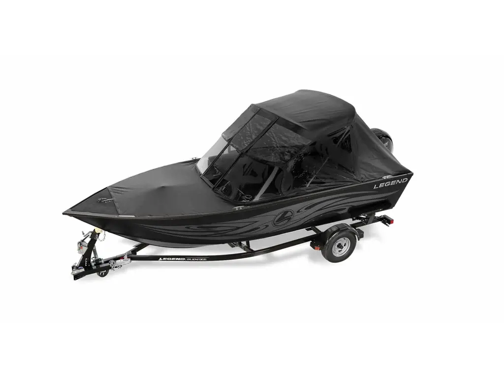 Bateaux Legend F19 2024