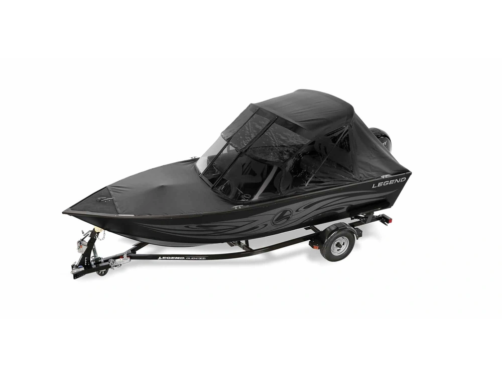 2024 Legend Boats F19 F19 alt