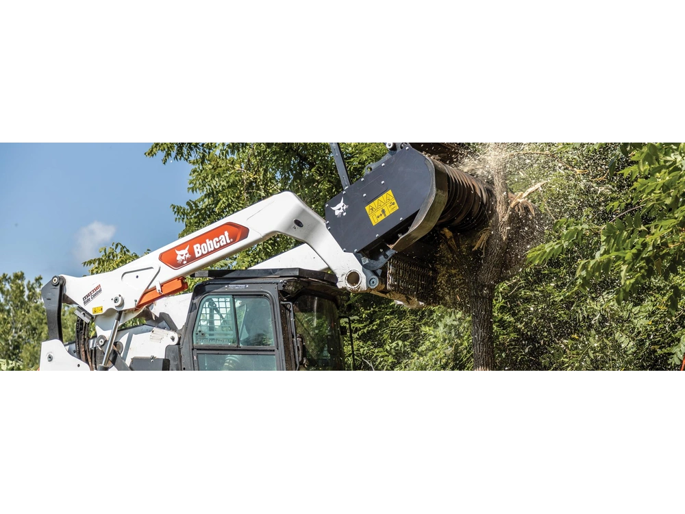 Bobcat T86 T86 alt