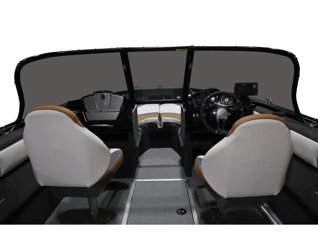 Bateaux Legend X18 2024