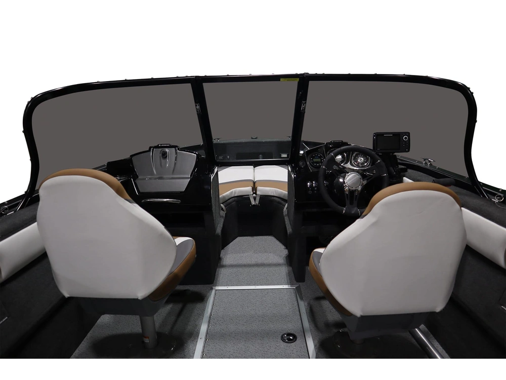 Bateaux Legend X18 X18 2024 alt