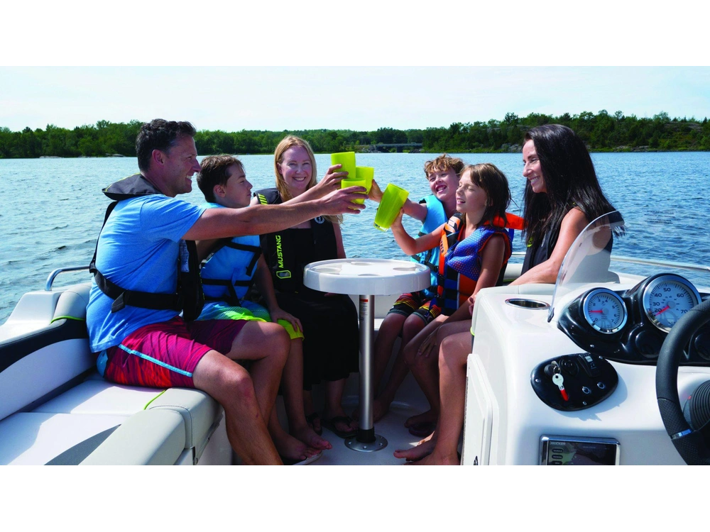 2024 Legend Boats D19 D19 alt