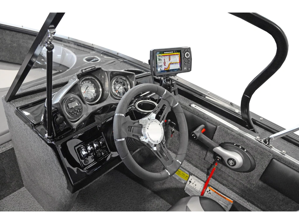 Bateaux Legend F19 F19 2024 alt