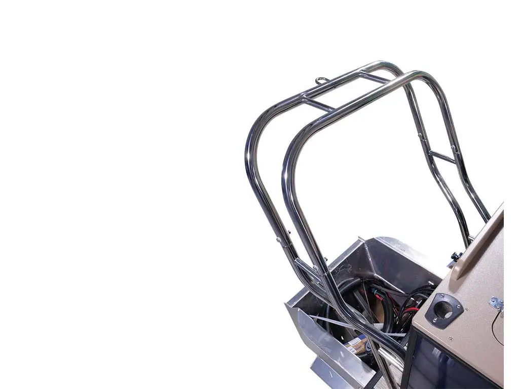 Bateaux Legend 23 Flex 2024