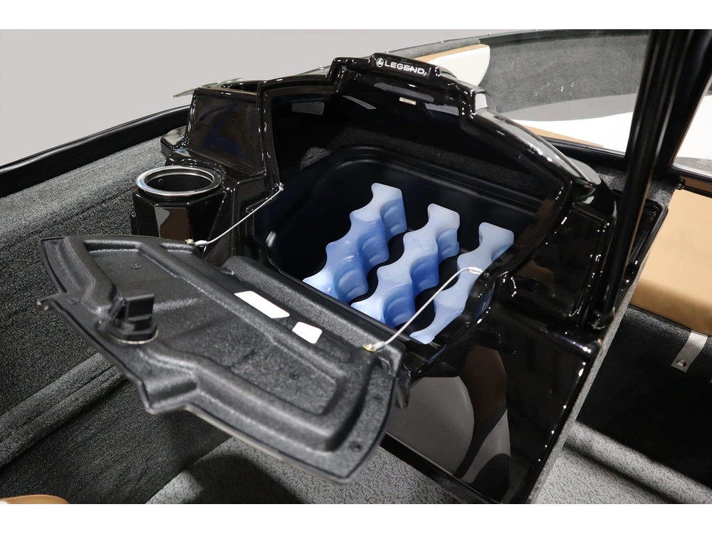 Bateaux Legend X16 X16 2024 alt