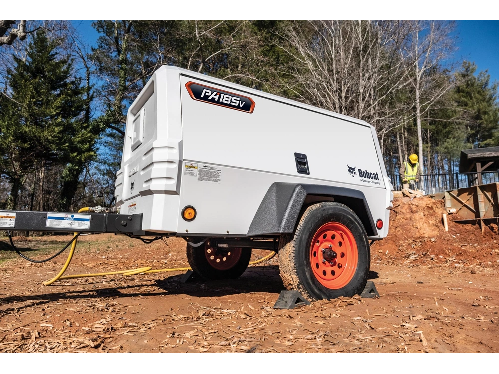 Bobcat PA185V PA185V alt