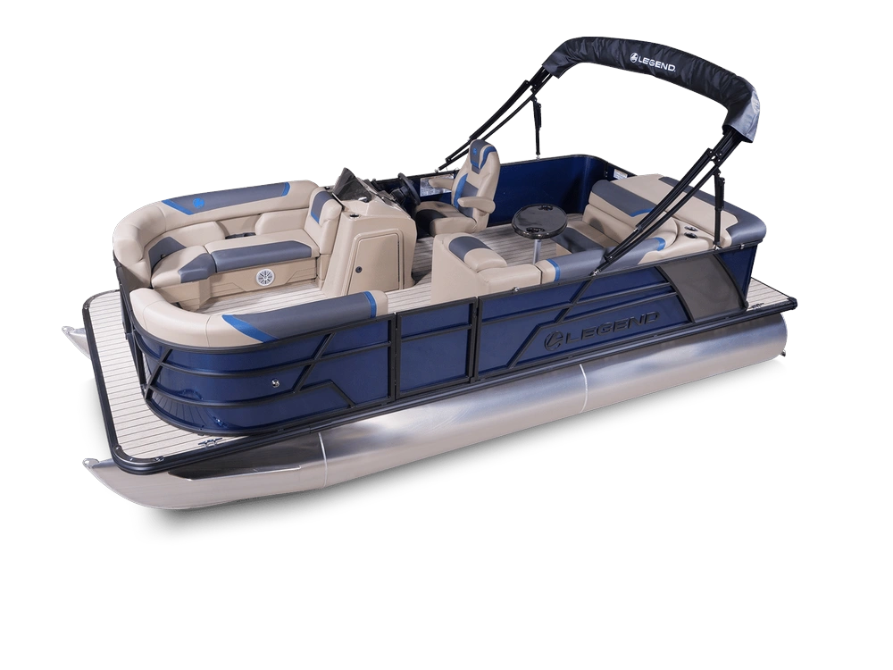 Bateaux Legend 21 Cruise 21 Cruise 2024 alt