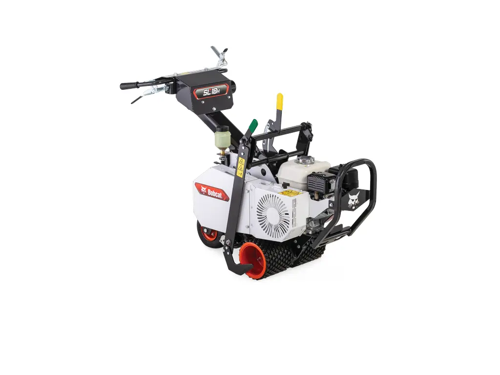Bobcat SC18H