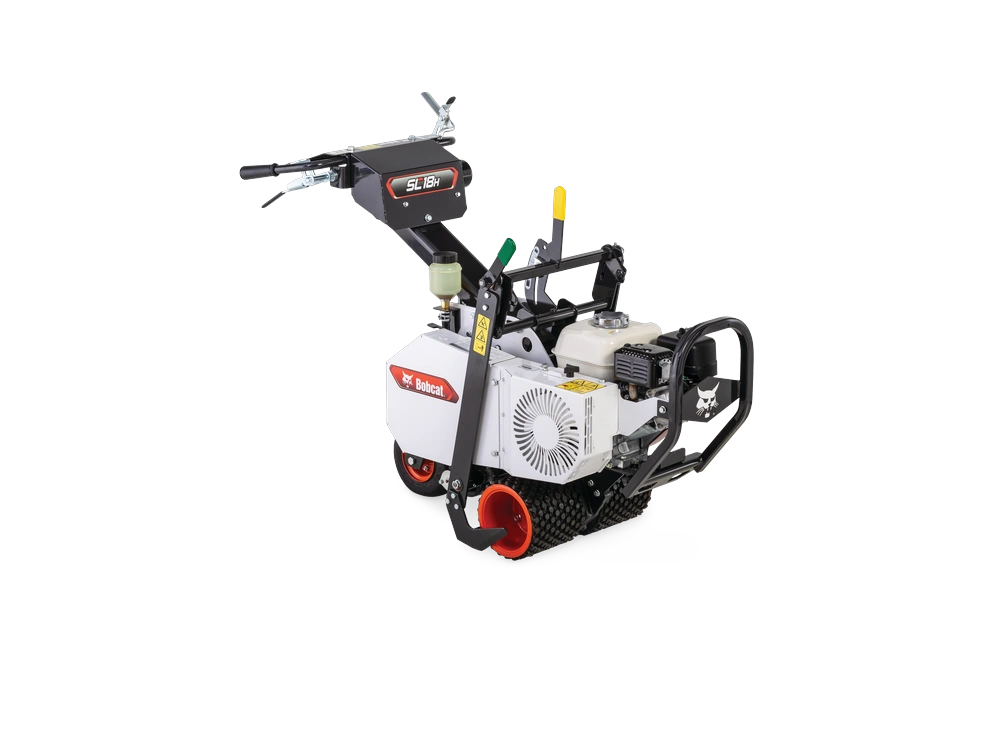 Bobcat SC18H SC18H alt