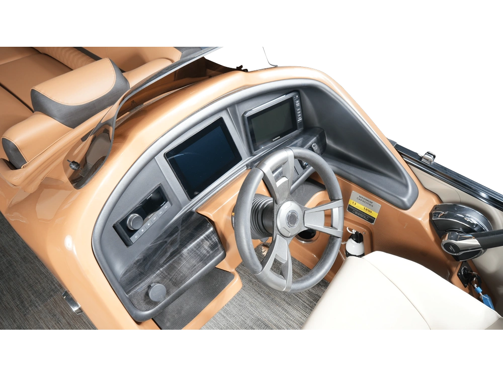 2024 Legend Boats Lounge Sport Pro Lounge Sport Pro alt