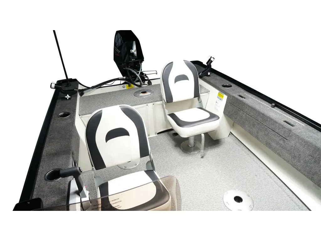 Bateaux Legend R15 SC 2024