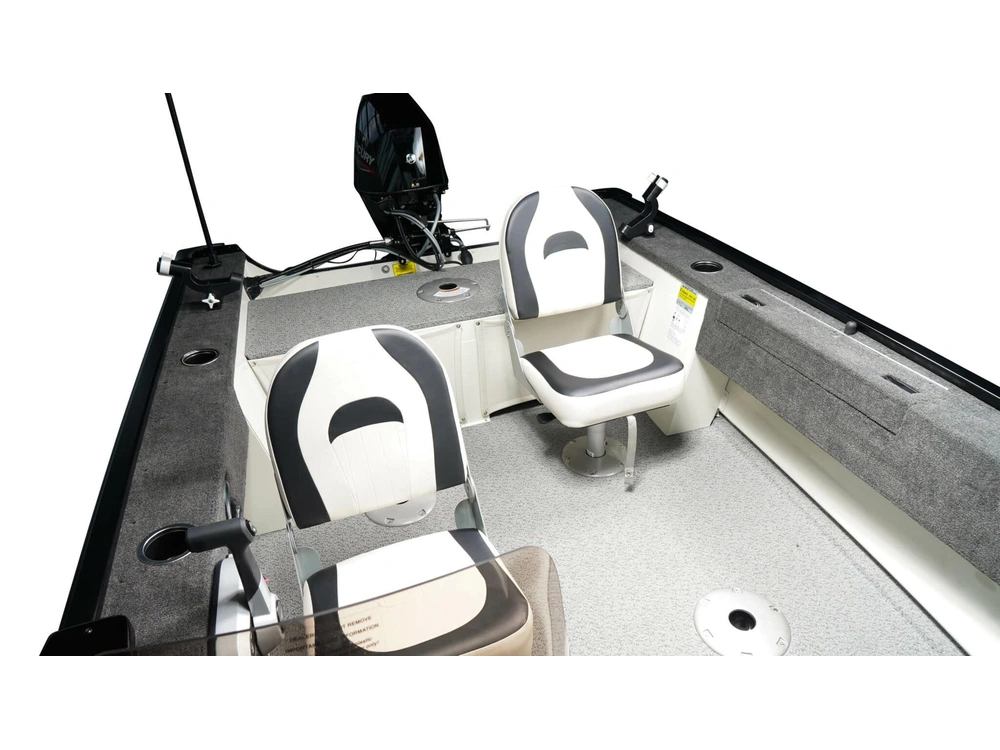 Bateaux Legend R15 SC R15 SC 2024 alt