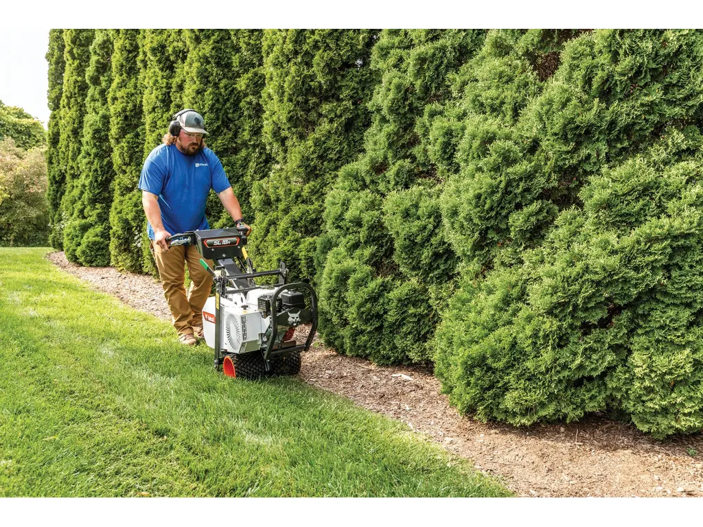 Bobcat SC18H