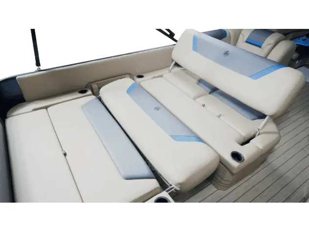 2024 Legend Boats 23 Journey