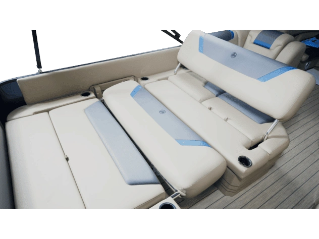2024 Legend Boats 23 Journey 23 Journey alt