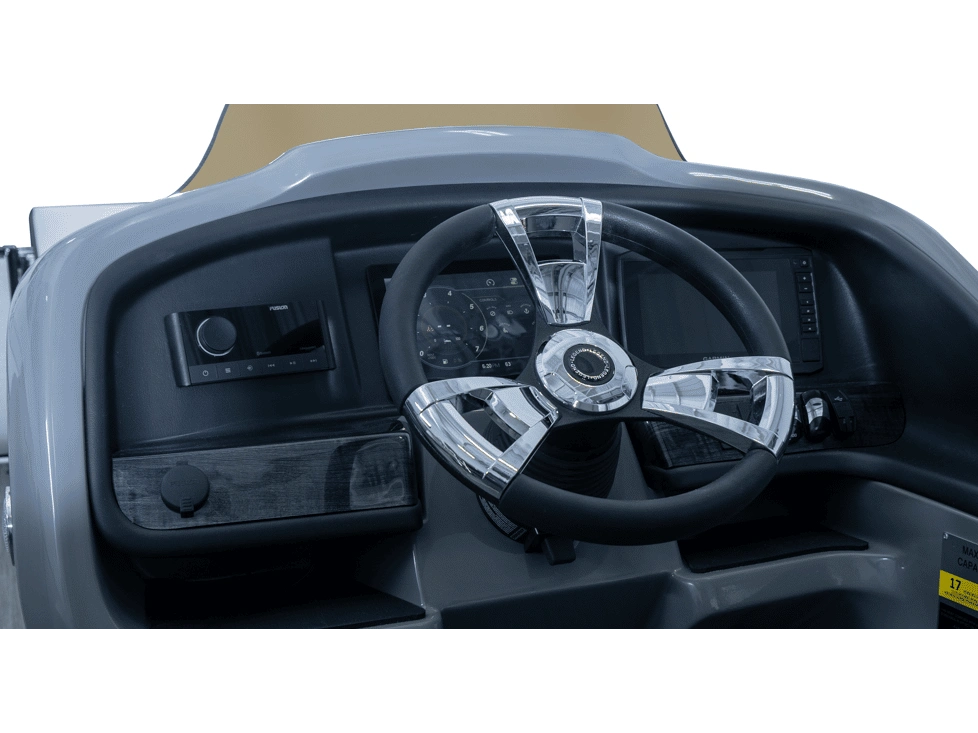 Bateaux Legend Entertainer Sport Pro Entertainer Sport Pro 2024 alt