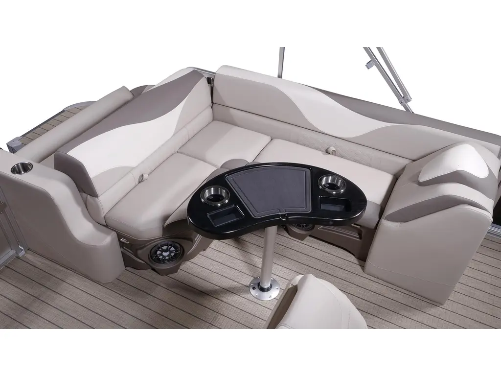 2024 Legend Boats Cottage