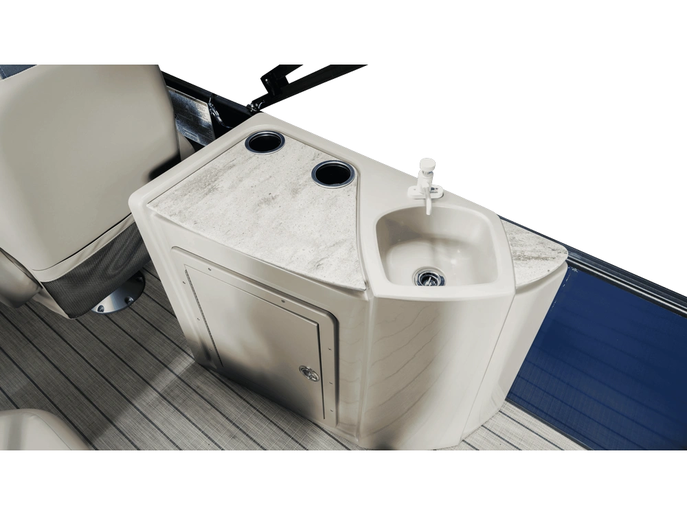 Bateaux Legend 23 Journey 23 Journey 2024 alt