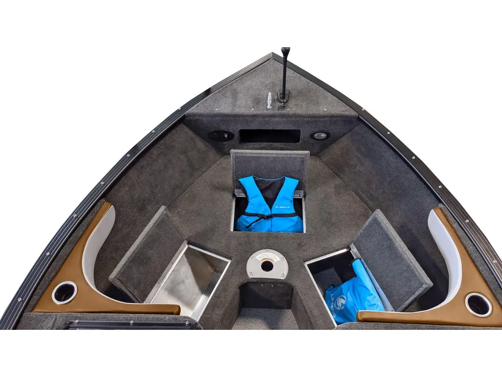 Bateaux Legend X18 2024