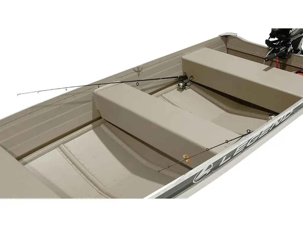 2024 Legend Boats 14 Ultralite