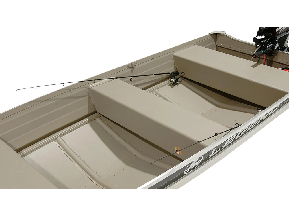 2024 Legend Boats 14 Ultralite 14 Ultralite alt