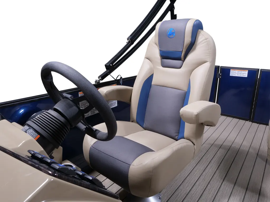 Bateaux Legend 21 Cruise 2024