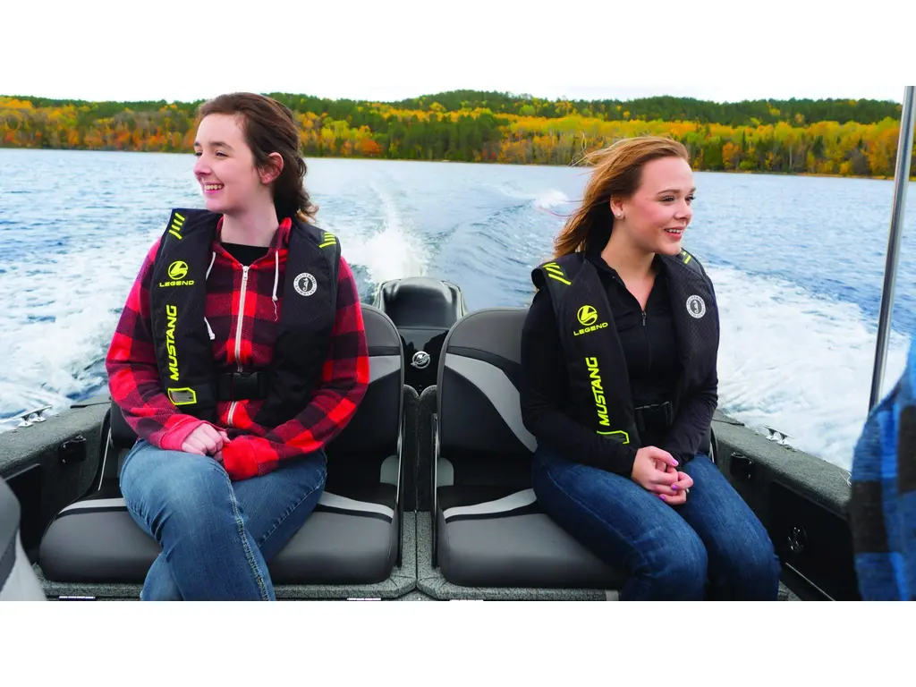 2024 Legend Boats 18 XTE Sport