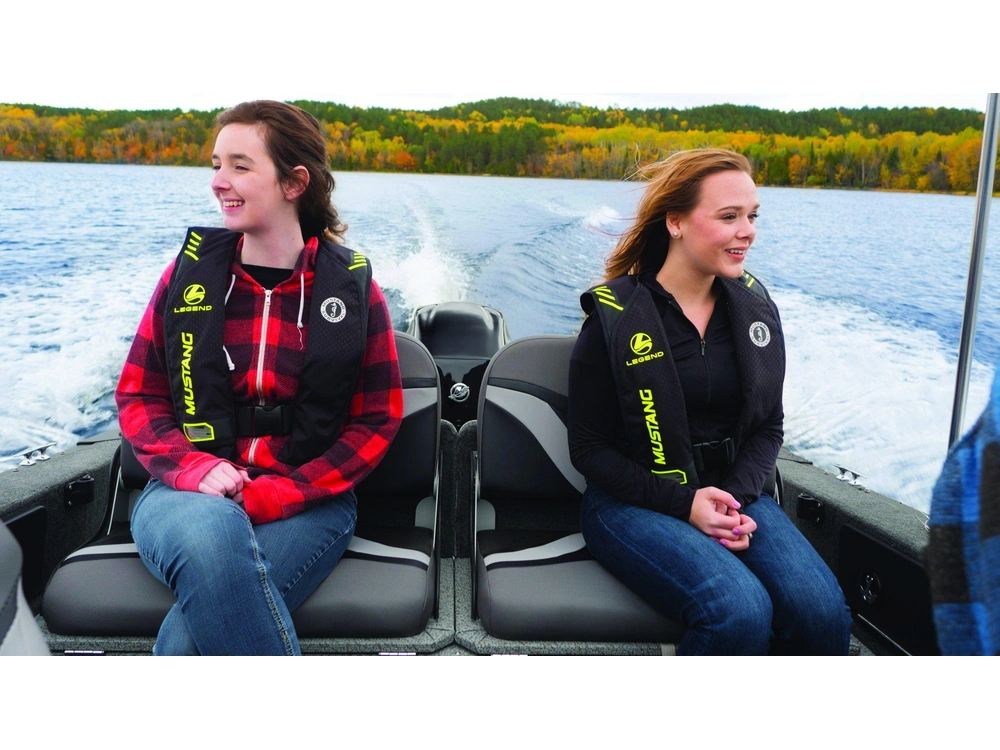 Bateaux Legend 18 XTE Sport 18 XTE Sport 2024 alt