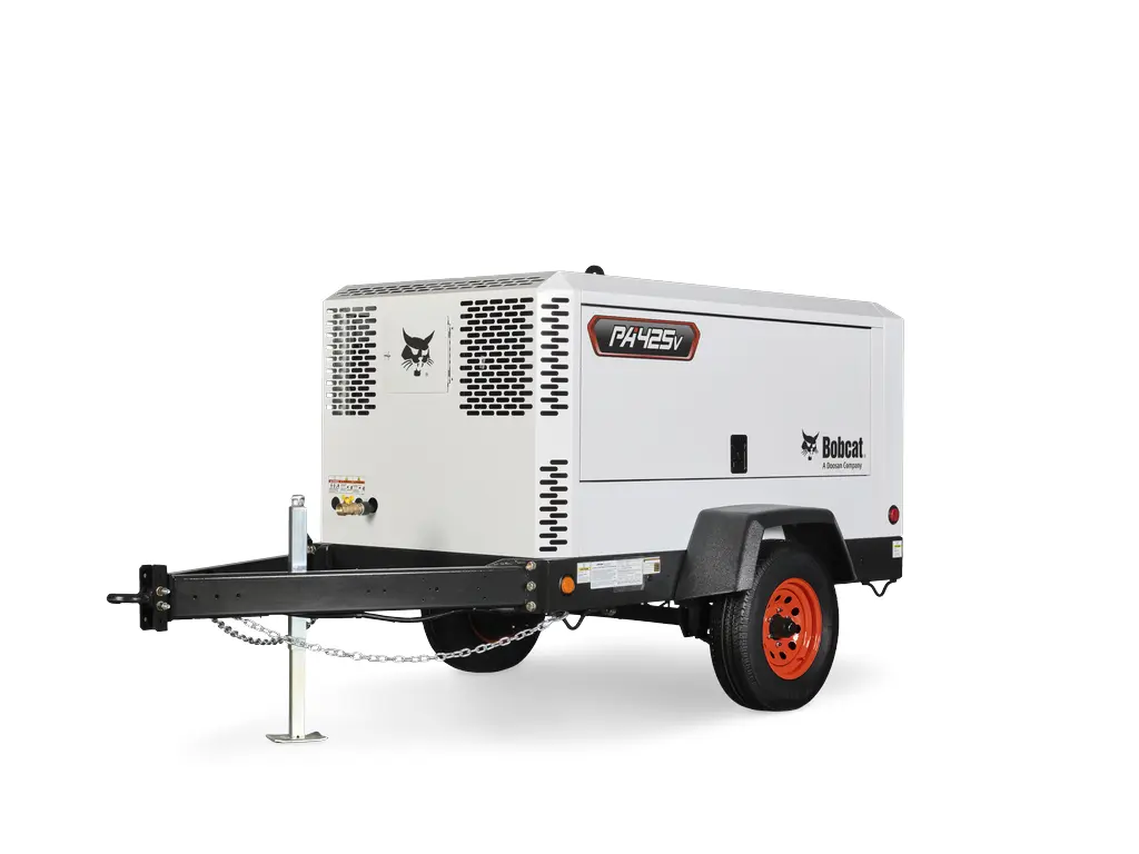 Bobcat PA425V