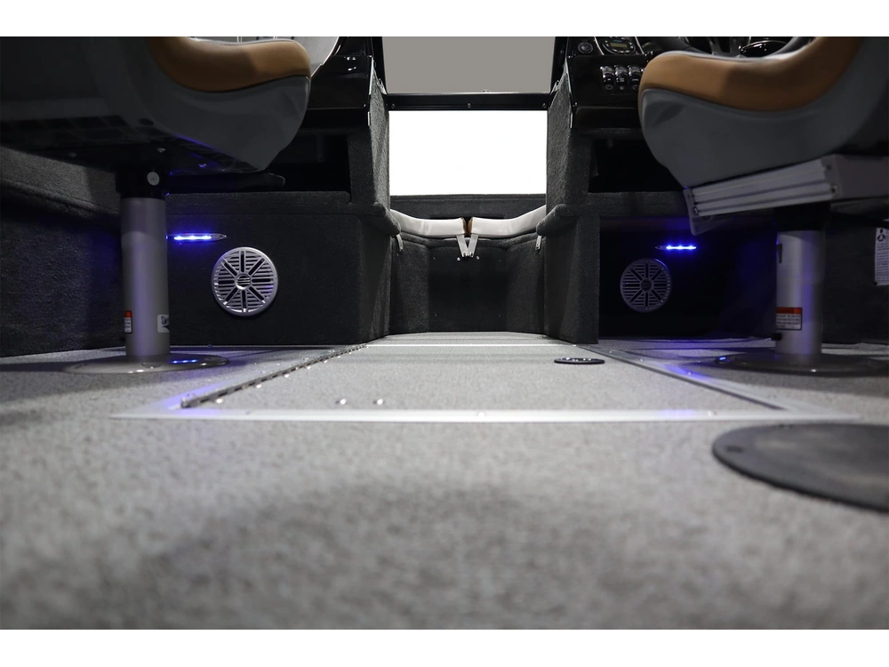 2024 Legend Boats X18 X18 alt