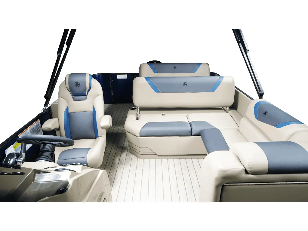 Bateaux Legend 23 Journey 2024