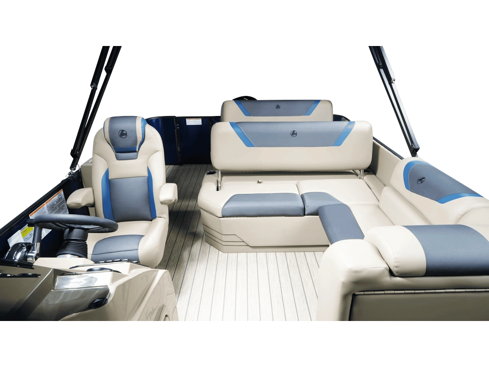 2024 Legend Boats 23 Journey 23 Journey alt
