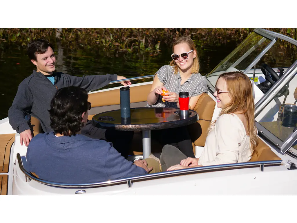 Bateaux Legend D21 FW 2024