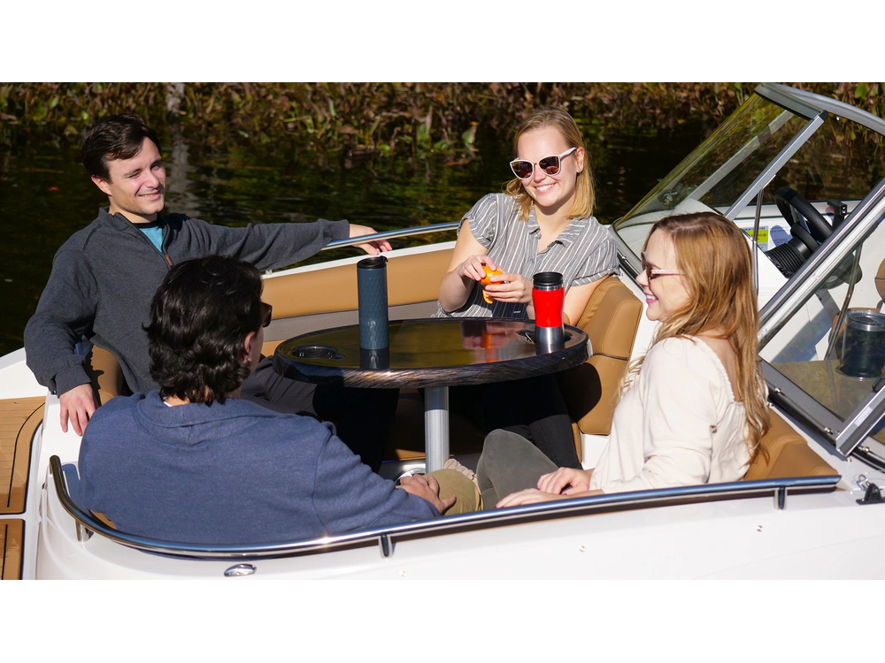 2024 Legend Boats D21 FW D21 FW alt