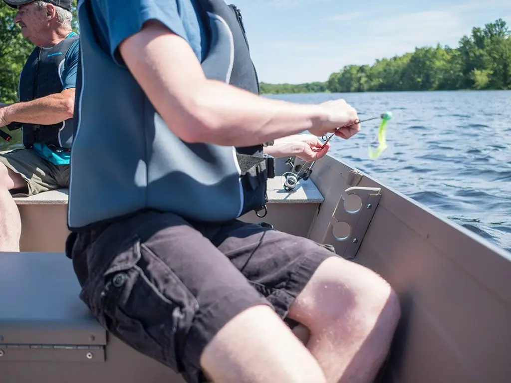 Bateaux Legend 16 Widebody 2024