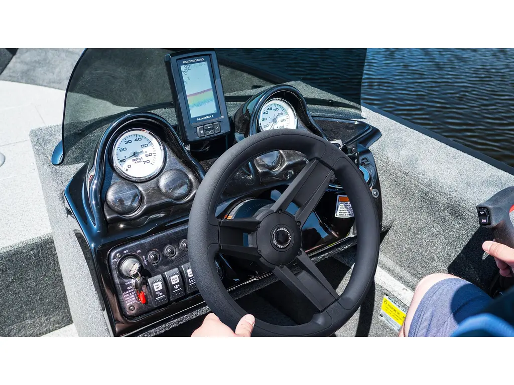 Bateaux Legend 16 XTE SC Sport 2024