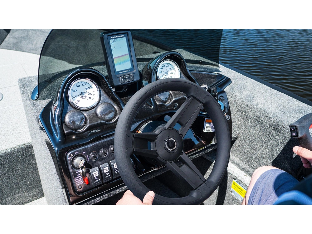 2024 Legend Boats 16 XTE SC Sport 16 XTE SC Sport alt