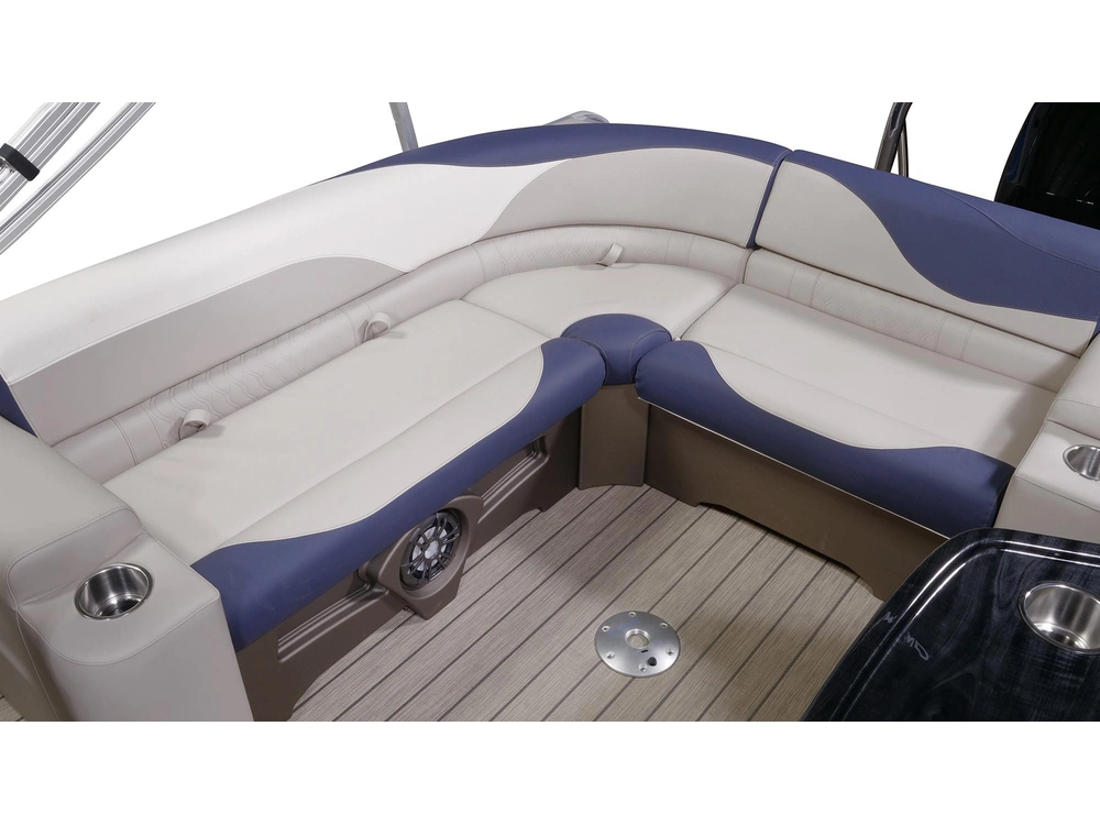 Bateaux Legend CruiseR WS Sport Pro Cruiser WS Sport Pro 2024 alt