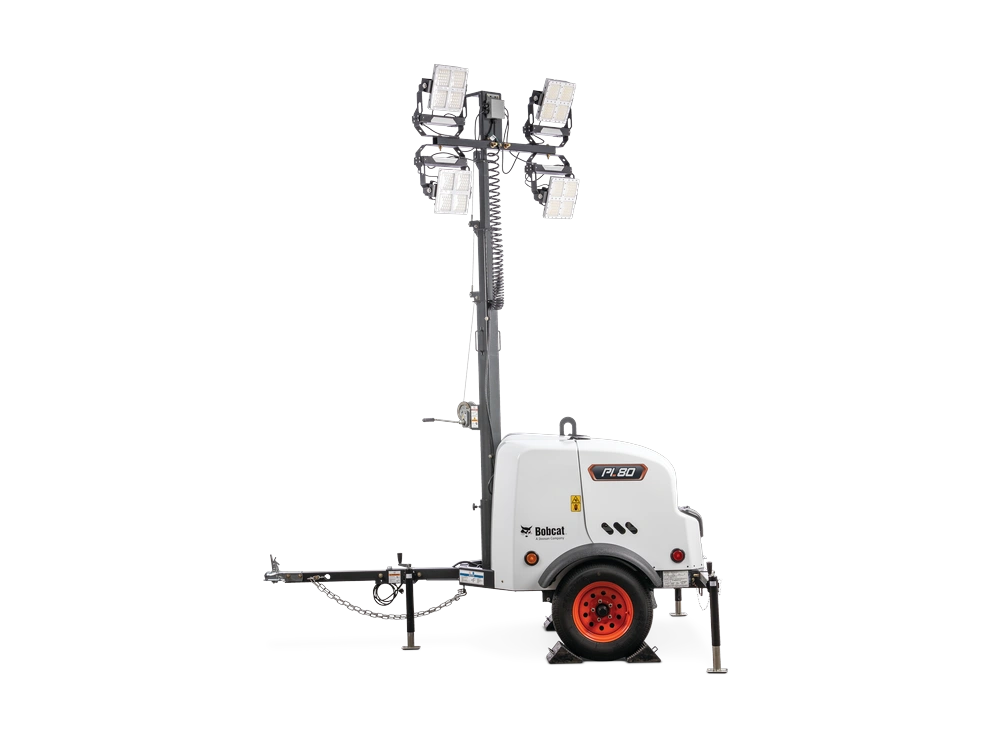 Bobcat PL80 PL80 alt