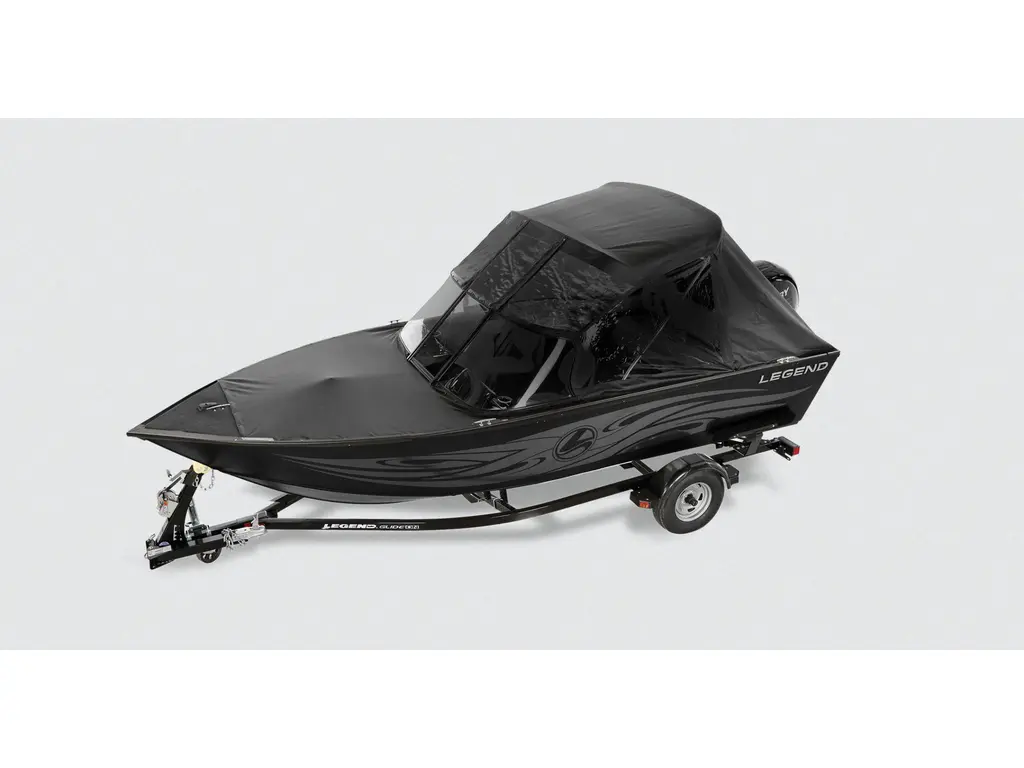 Bateaux Legend F17 Pro 2024