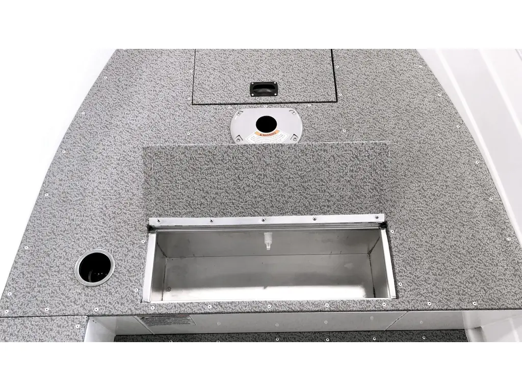 2024 Legend Boats 14 ProSport LS