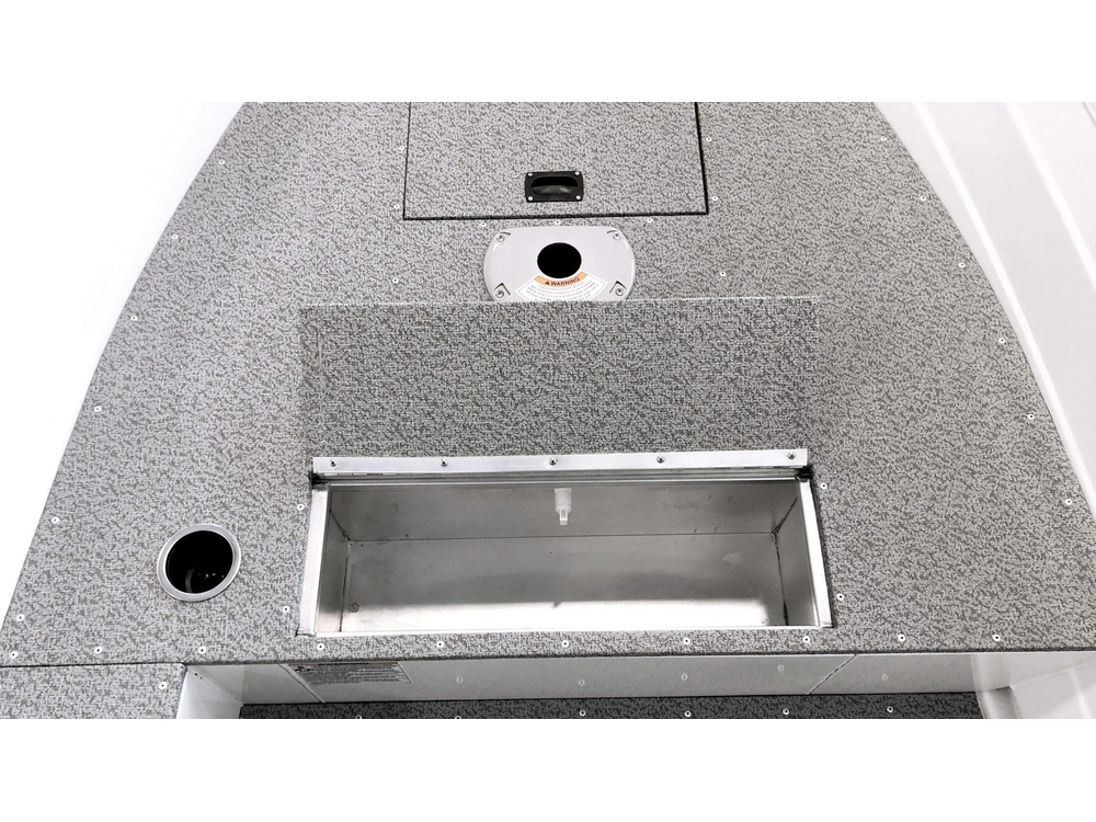 2024 Legend Boats 14 ProSport LS 14 ProSport LS alt