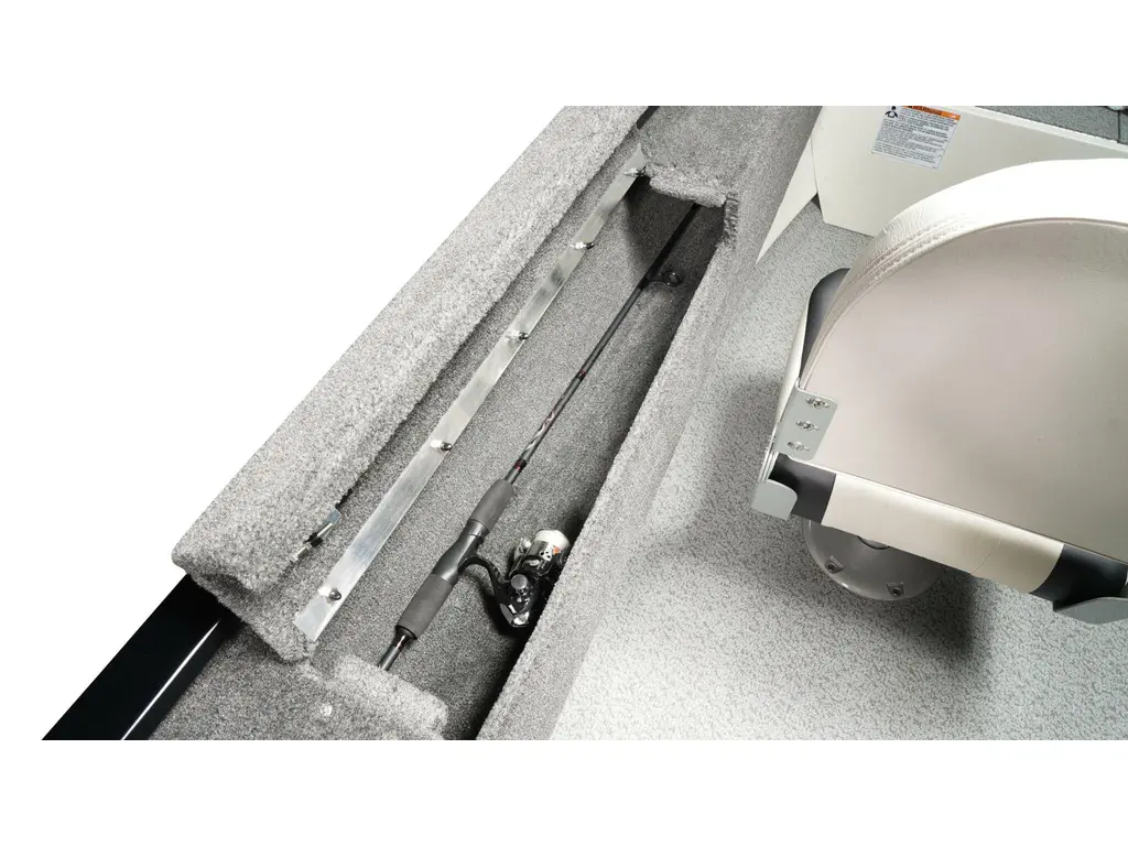 Bateaux Legend R15 SC 2024