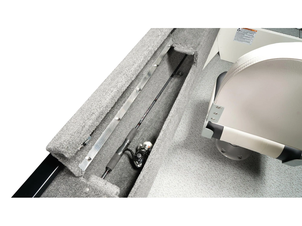 2024 Legend Boats R15 SC R15 SC alt