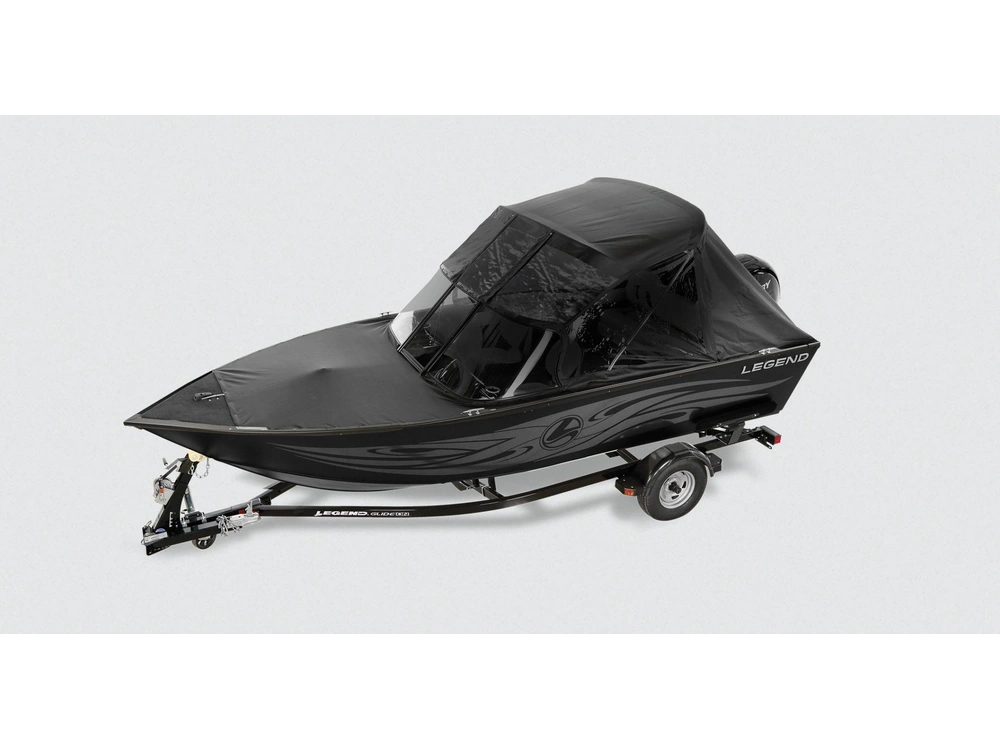 Bateaux Legend F19 Pro F19 Pro 2024 alt