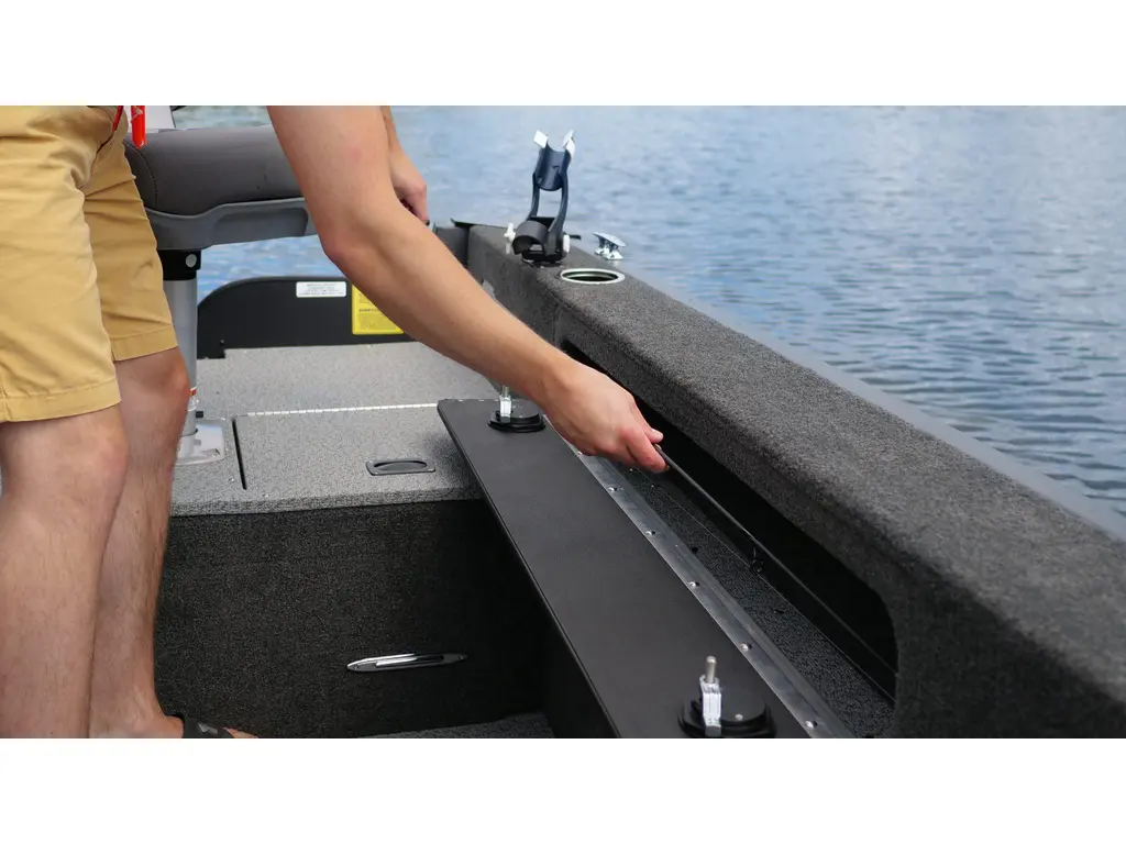 Bateaux Legend 16 XTR SC Sport 2024